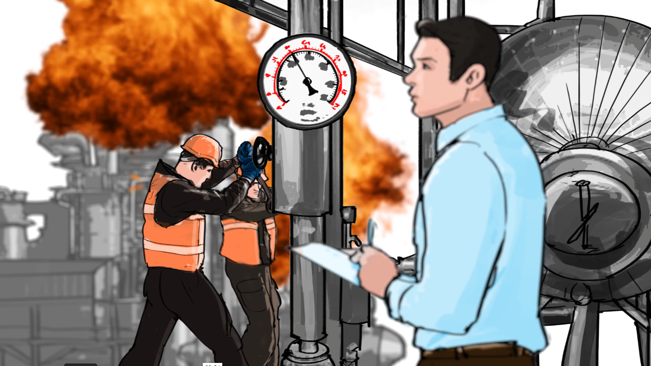 DNV GL – Synergi Life