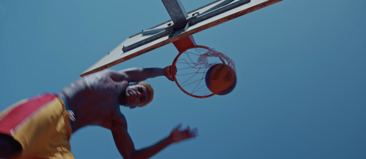Street Ball Tour23 – Linz